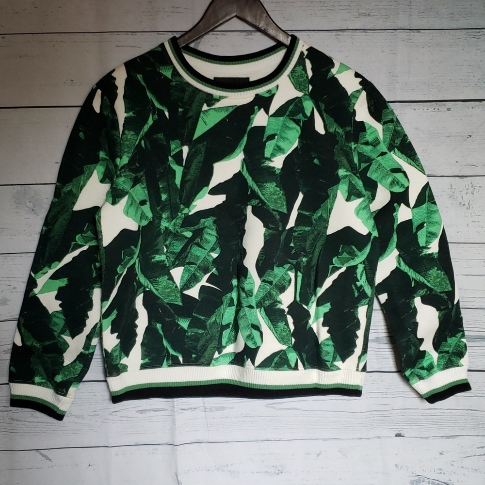 Maison Cinqcent sweatshirt